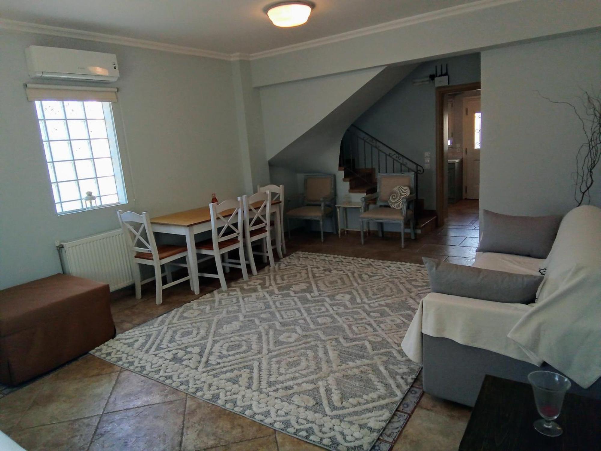 Nautilus Luxury Suites Galaxídhion 客房 照片