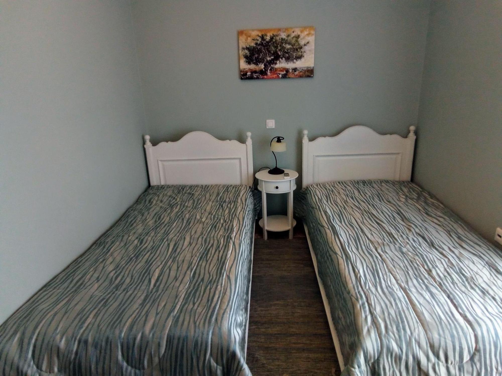 Nautilus Luxury Suites Galaxídhion 外观 照片